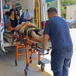 Hastaneden acı haber geldi! Hayatını kaybetti