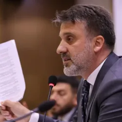 Büyükşehir Belediye Meclisi’nin temmuz ayı 1’inci oturumu gerçekleştirildi