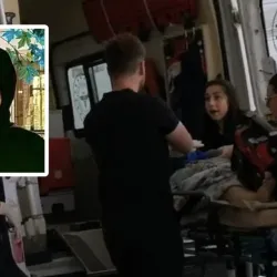 İnegöl'de sağlık camiasını yasa boğan vefat!