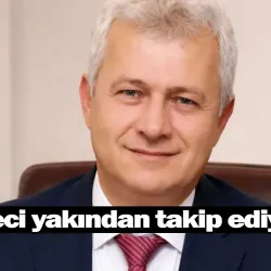 "Süreci yakından takip ediyoruz"