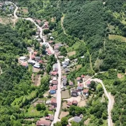 Müzeyyen Senar'ın Doğduğu Hilmiye, Türkiye'nin En Uzun Mahallesi