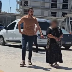 İnegöl'de 'falcı' operasyonu!