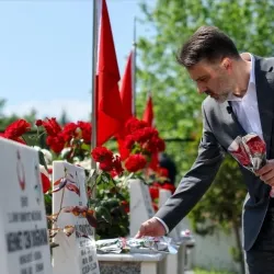 Biba: “Üzülme! Allah bizimle beraberdir”