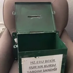 İnegöl'de pes dedirten hırsızlık!