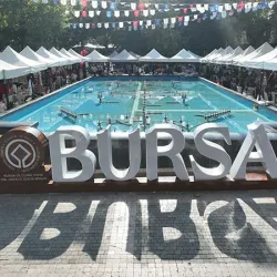 ‘’Meydan Kadınların’’ pazarına büyük ilgi