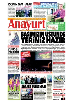 Anayurt