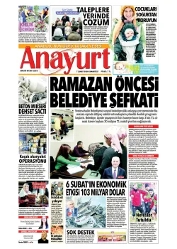Anayurt