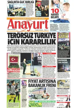 Anayurt