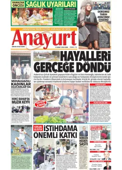 Anayurt