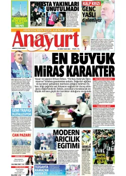 Anayurt