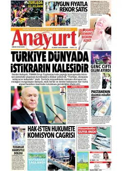 Anayurt
