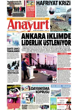 Anayurt