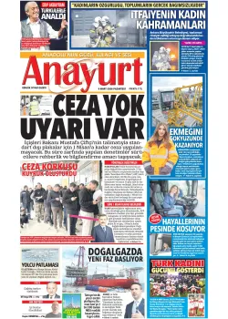Anayurt