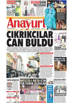Anayurt