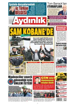 Aydınlık