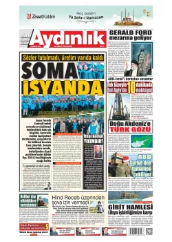 Aydınlık