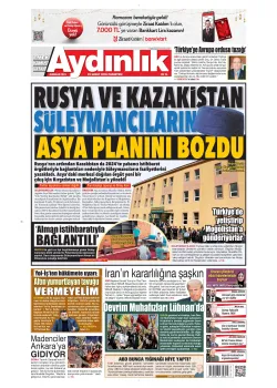 Aydınlık