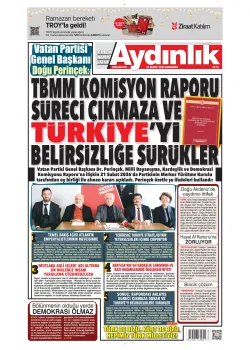 Aydınlık