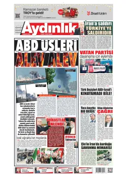 Aydınlık