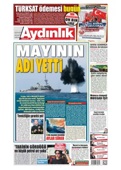 Aydınlık