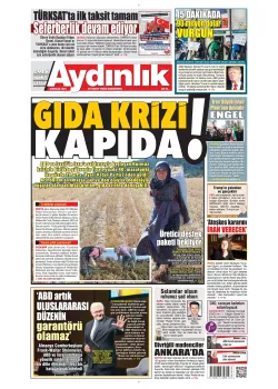 Aydınlık