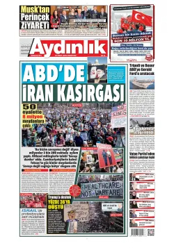 Aydınlık