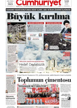 Cumhuriyet