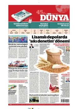 Dünya