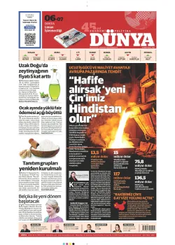 Dünya