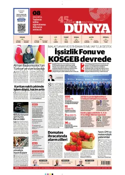Dünya