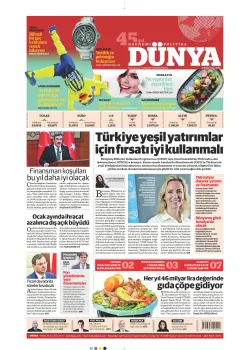 Dünya