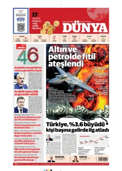 Dünya