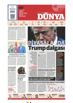 Dünya