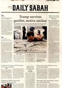 Daily Sabah