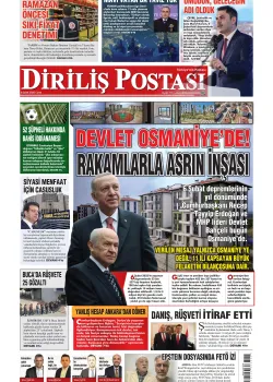 Diriliş Postası