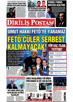 Diriliş Postası