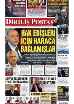 Diriliş Postası