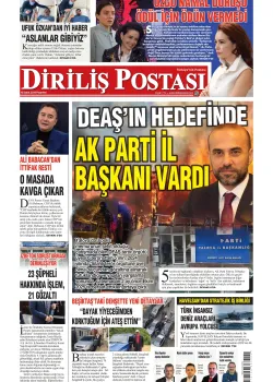 Diriliş Postası