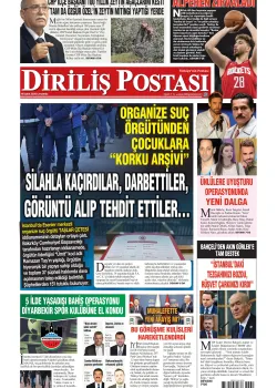 Diriliş Postası