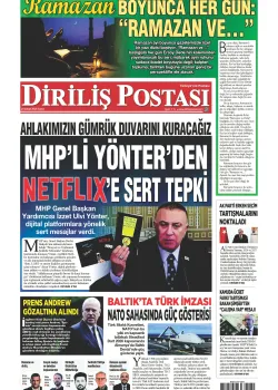 Diriliş Postası