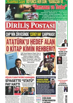 Diriliş Postası