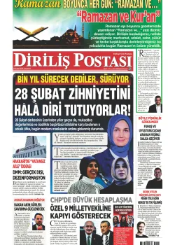 Diriliş Postası
