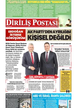 Diriliş Postası