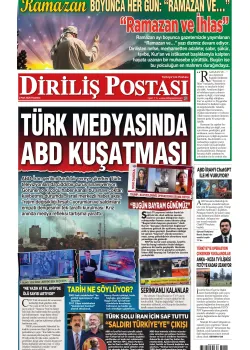 Diriliş Postası