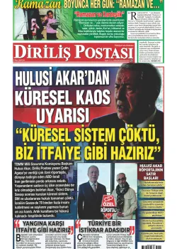 Diriliş Postası