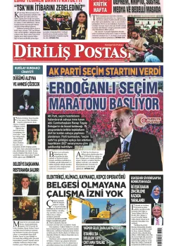 Diriliş Postası