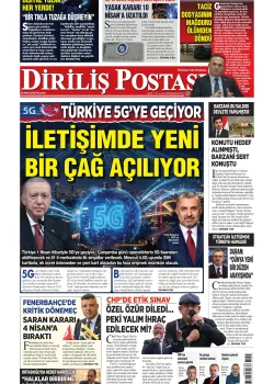 Diriliş Postası