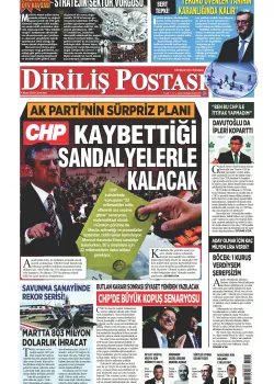 Diriliş Postası