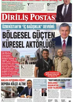 Diriliş Postası