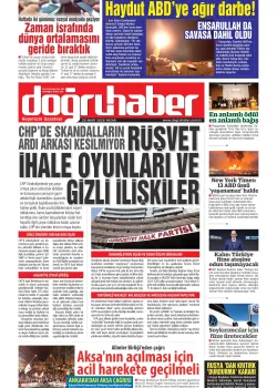 Doğru Haber